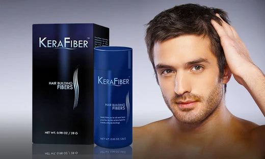 Kerafiber Facts