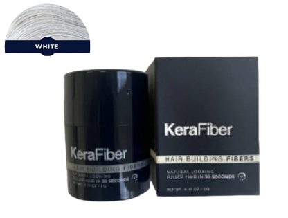 KeraFiber Hair Building Fibers Travel Size